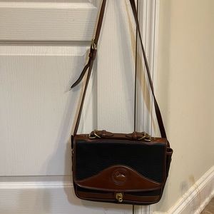 Authentic Vintage Dooney and Bourke Duck Bag